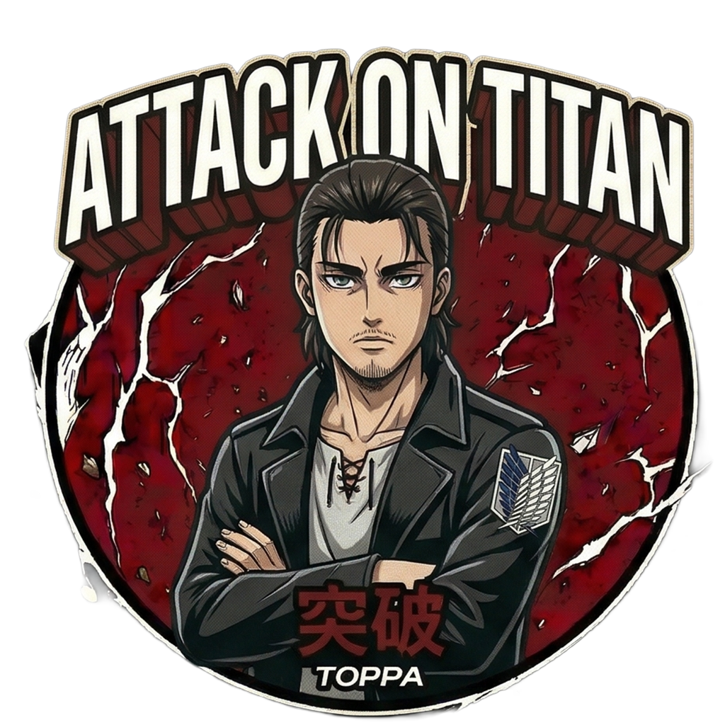 Attack on Titan