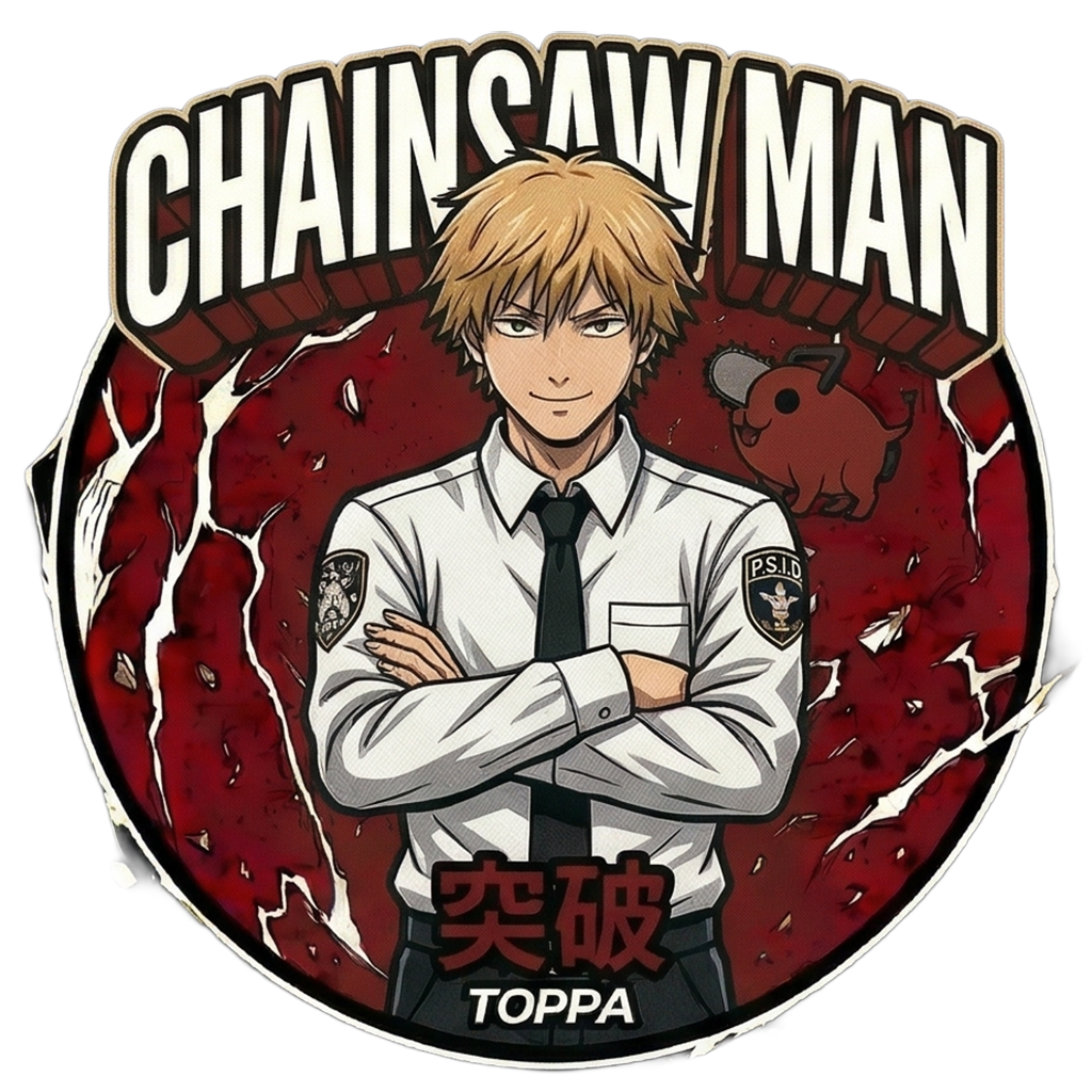Chainsaw Man