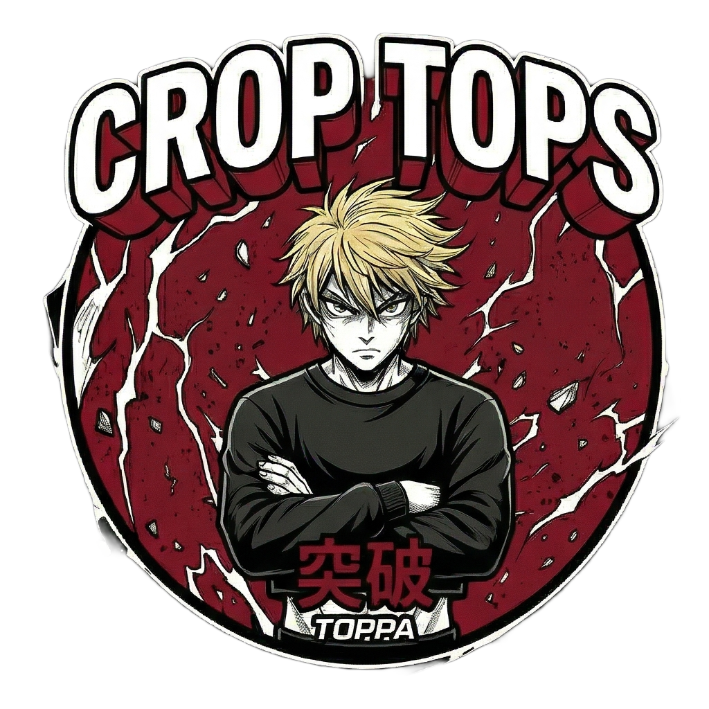 Crop Tops