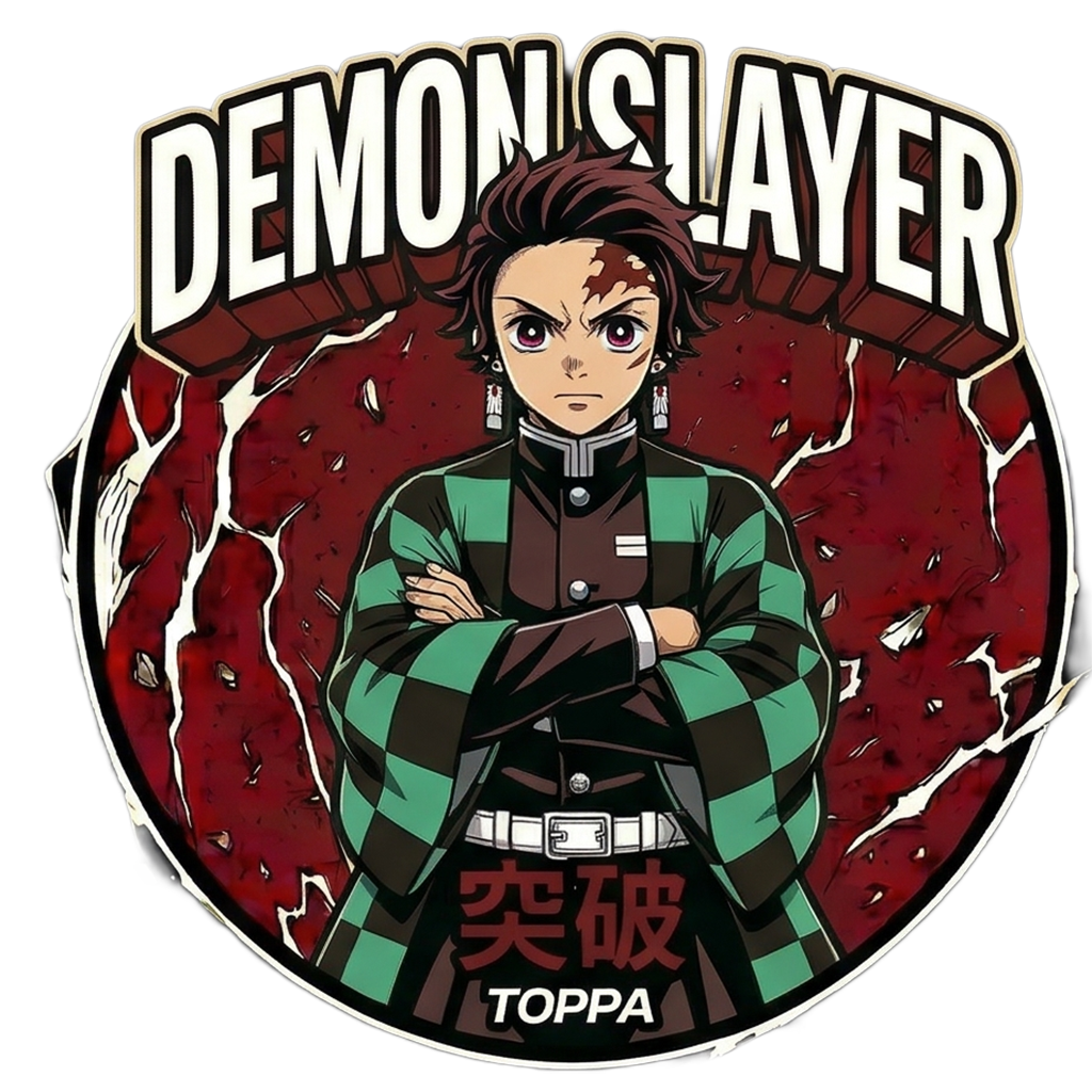 Demon Slayer
