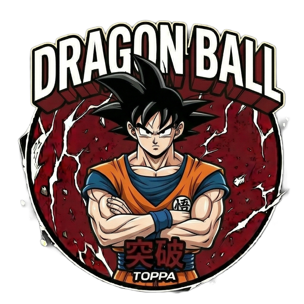 Dragon Ball