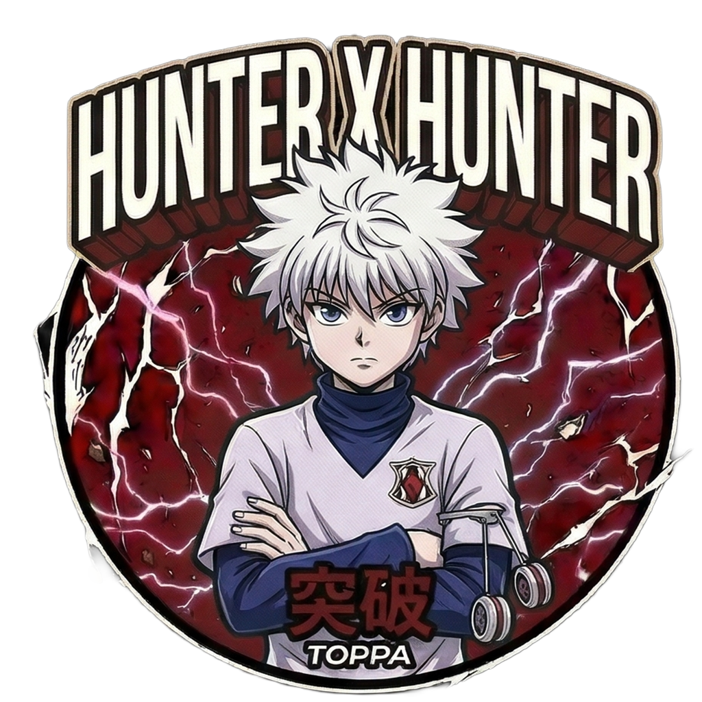 Hunter x Hunter