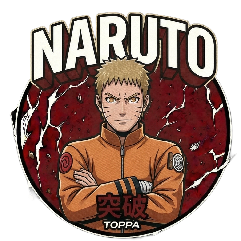 Naruto
