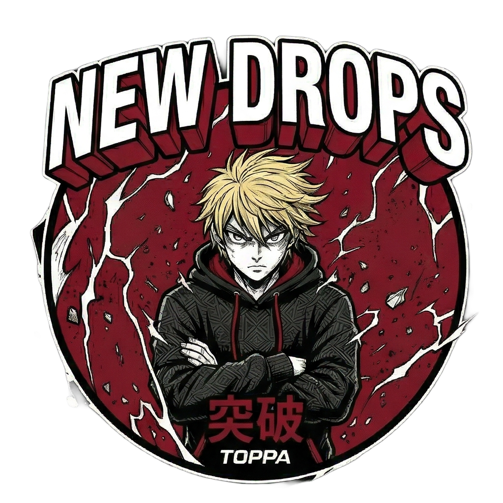 New Drops
