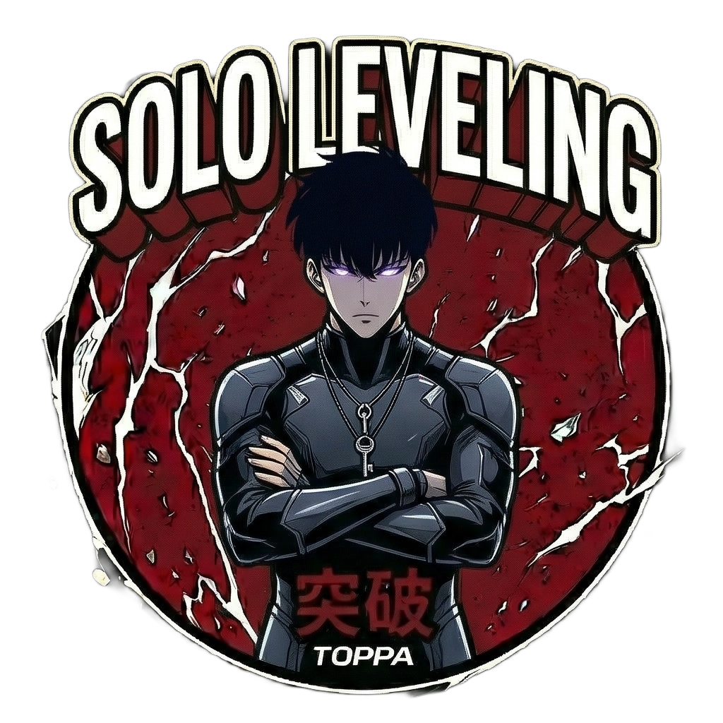 Solo Leveling