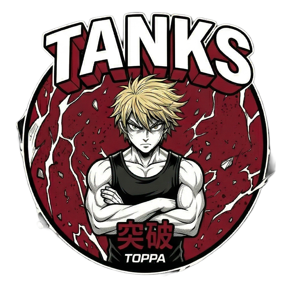 Tanks