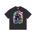 Solo Leveling,Igris,Red Commander,Shadow Soldier,Sung Jin-Woo,Shadow Monarch,Anime Tee