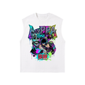 ToppaOnly Kids Quick-Dry Tank Top | Anime Streetwear for Kids