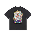 One Piece,Luffy,Gear 5