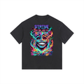 Solo Leveling,Statue of God,Double Dungeon,Anime Tee