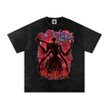 Solo Leveling,Beru,Ant King,Shadow Monarch,Anime Tee