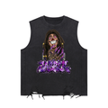 Jabber Tank Top | Gachiakuta Anime Streetwear