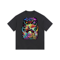 Demon Slayer,Kimetsu no Yaiba,Zenitsu,Zenitsu Agatsuma,Thunder Breathing,Anime Tee