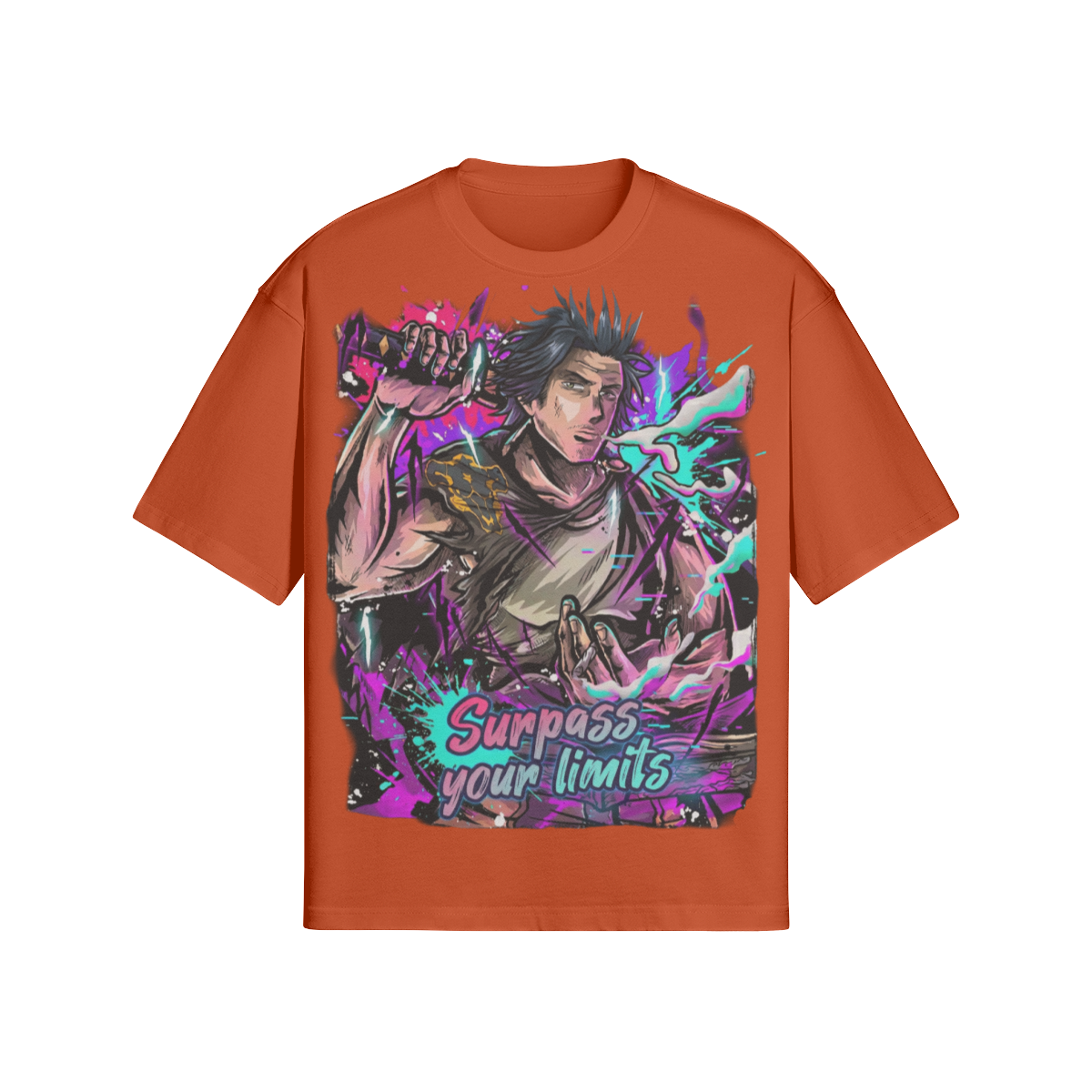 0-YBE-Front Side